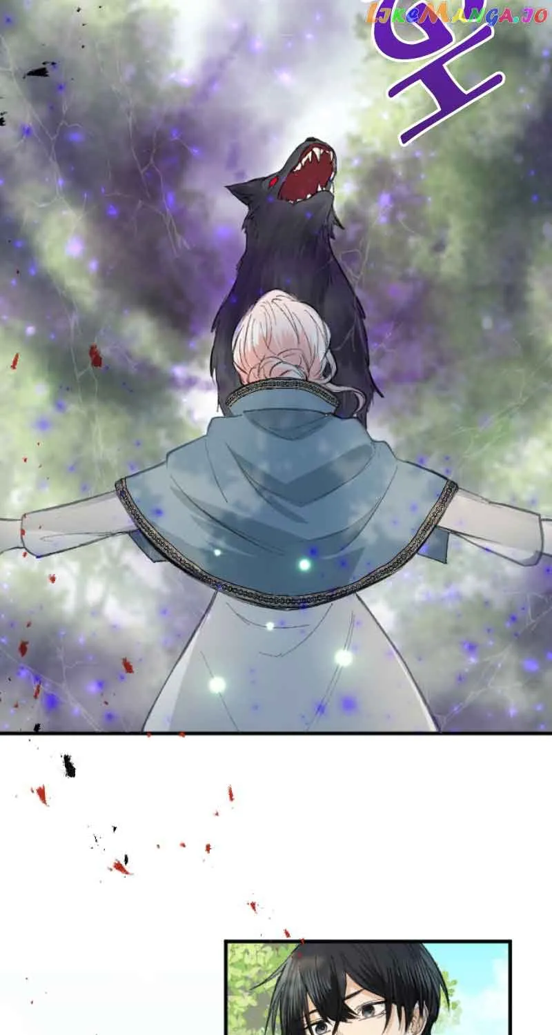 When the Broken Saintess Touches Love Chapter 18 page 84 - 