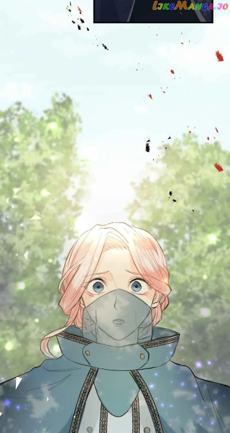 When the Broken Saintess Touches Love Chapter 18 page 86 - 