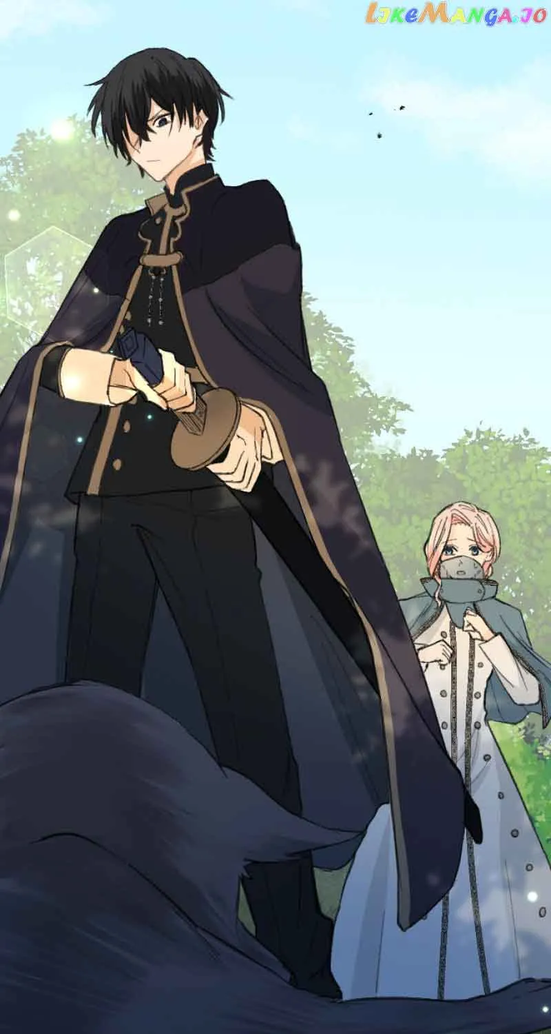When the Broken Saintess Touches Love Chapter 18 page 10 - 