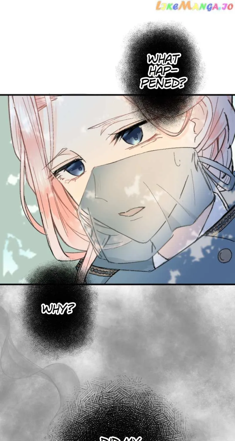 When the Broken Saintess Touches Love Chapter 19 page 12 - 
