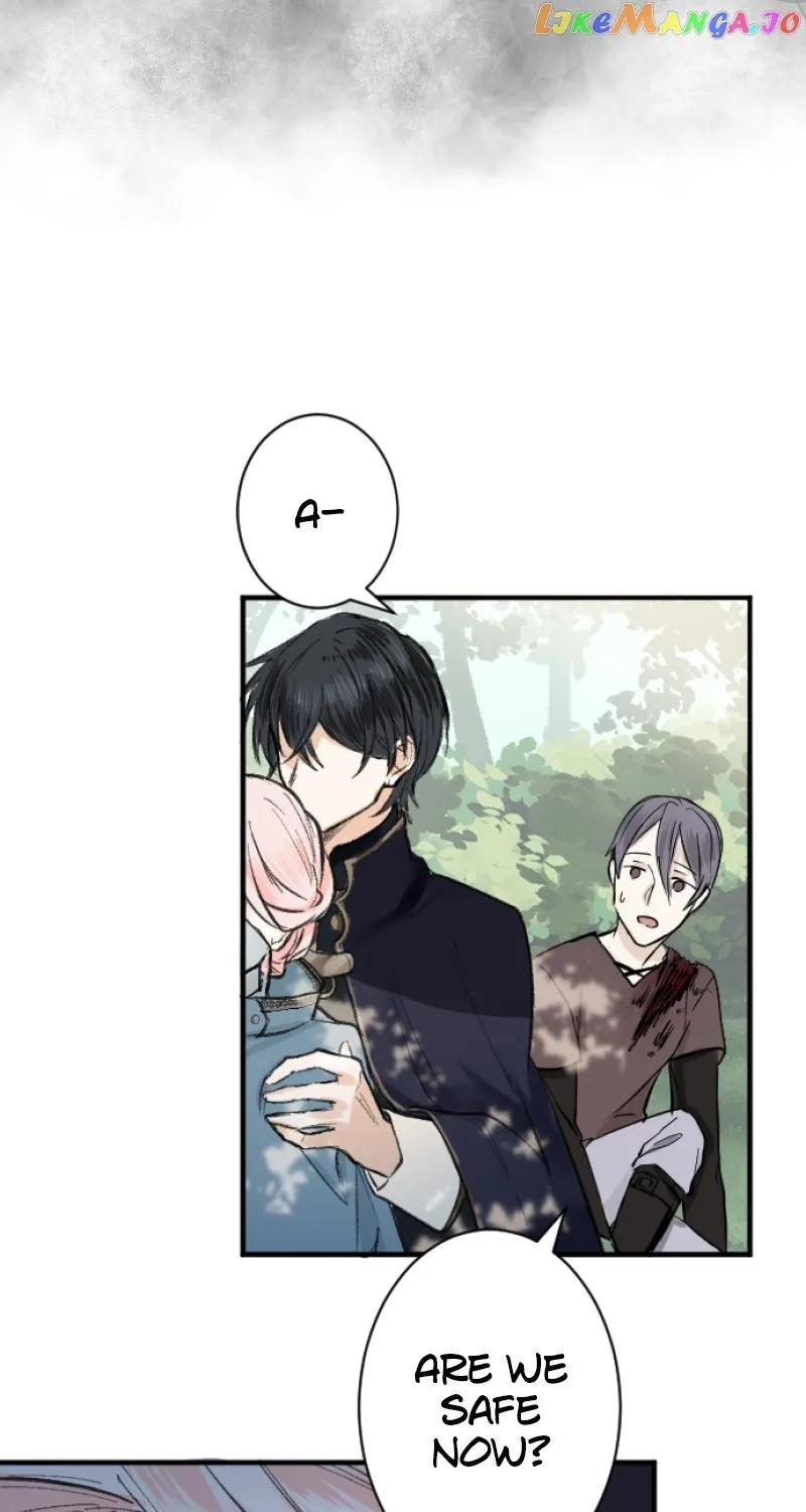 When the Broken Saintess Touches Love Chapter 19 page 14 - 