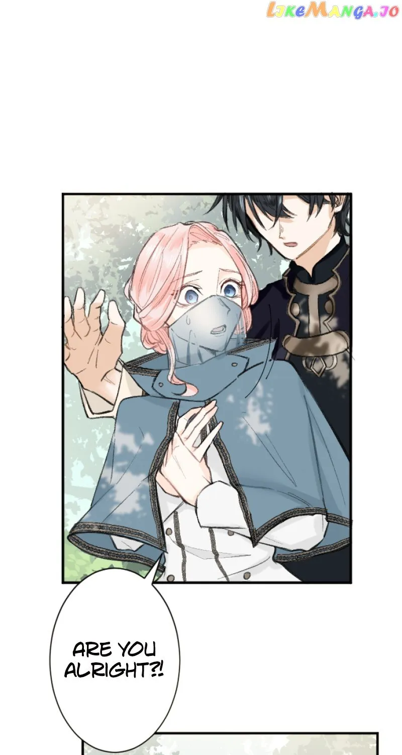 When the Broken Saintess Touches Love Chapter 19 page 16 - 