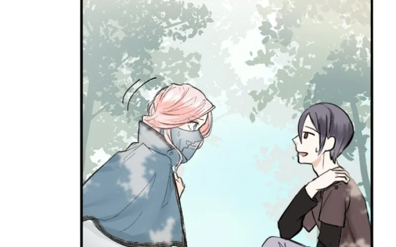 When the Broken Saintess Touches Love Chapter 19 page 17 - 