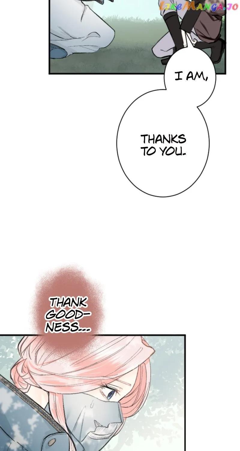 When the Broken Saintess Touches Love Chapter 19 page 18 - 