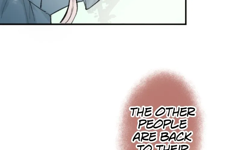 When the Broken Saintess Touches Love Chapter 19 page 19 - 