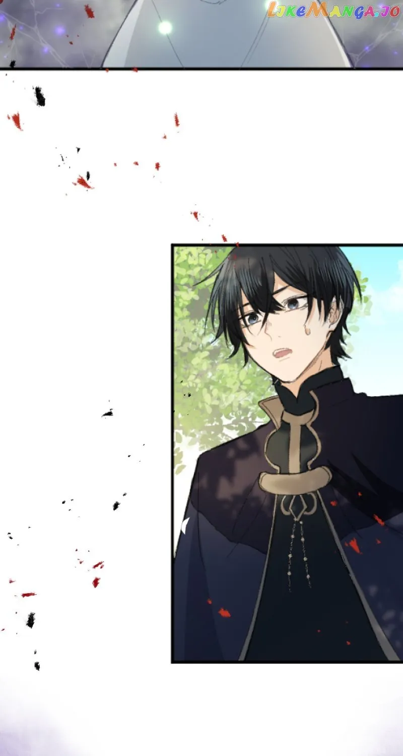 When the Broken Saintess Touches Love Chapter 19 page 3 - 