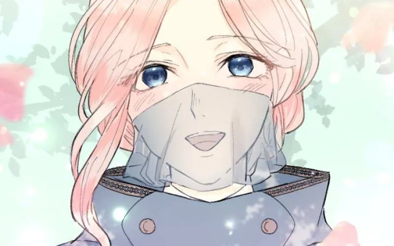 When the Broken Saintess Touches Love Chapter 19 page 21 - 