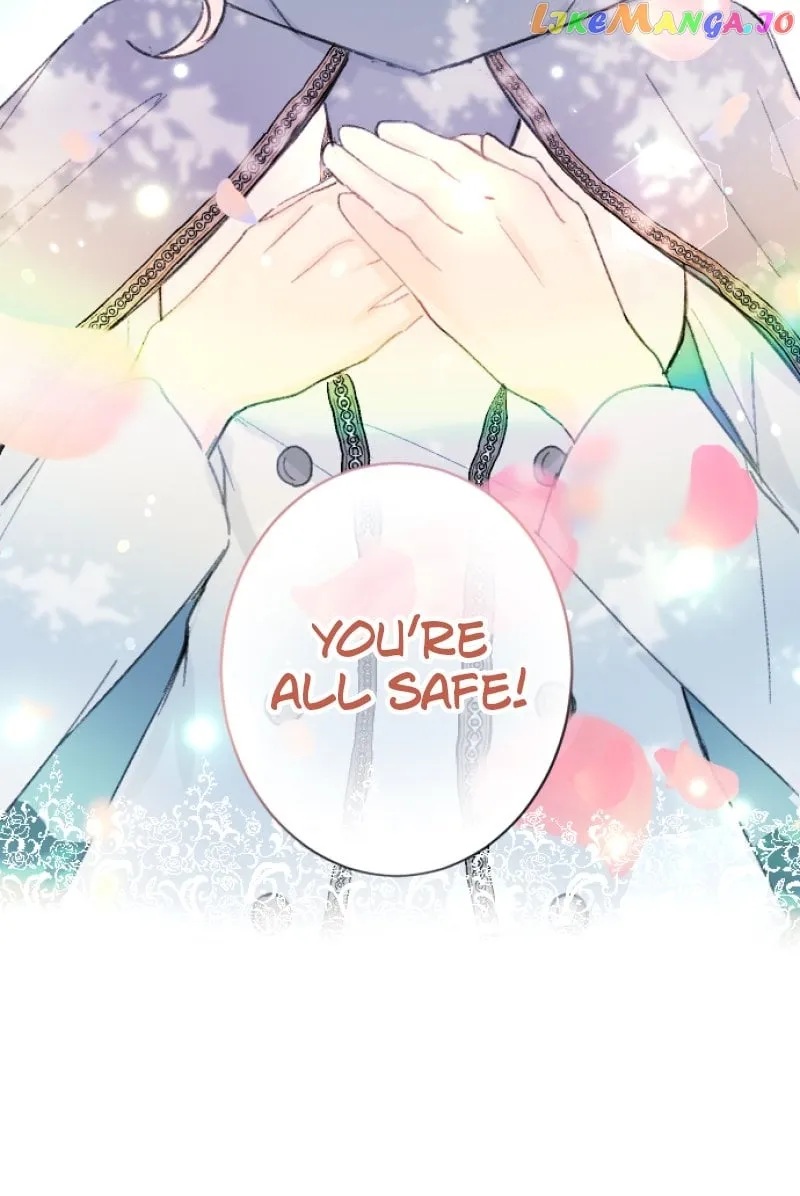 When the Broken Saintess Touches Love Chapter 19 page 22 - 