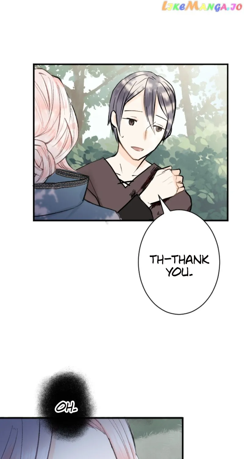 When the Broken Saintess Touches Love Chapter 19 page 23 - 