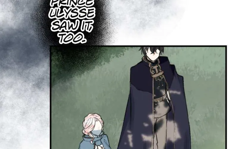 When the Broken Saintess Touches Love Chapter 19 page 30 - 