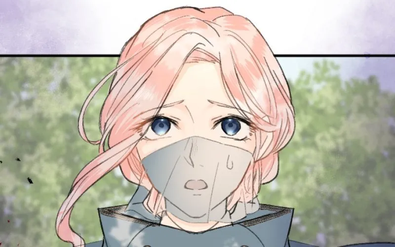 When the Broken Saintess Touches Love Chapter 19 page 4 - 
