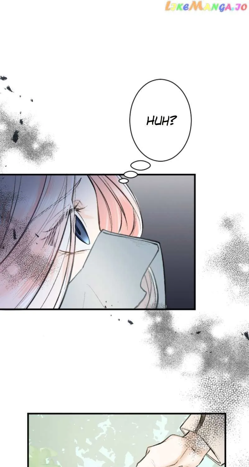 When the Broken Saintess Touches Love Chapter 19 page 34 - 