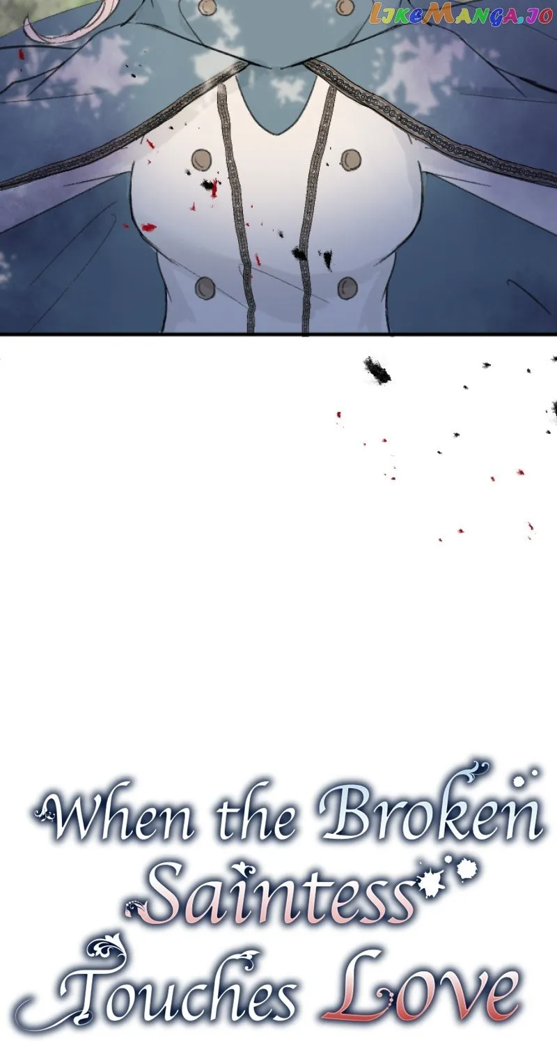 When the Broken Saintess Touches Love Chapter 19 page 5 - 