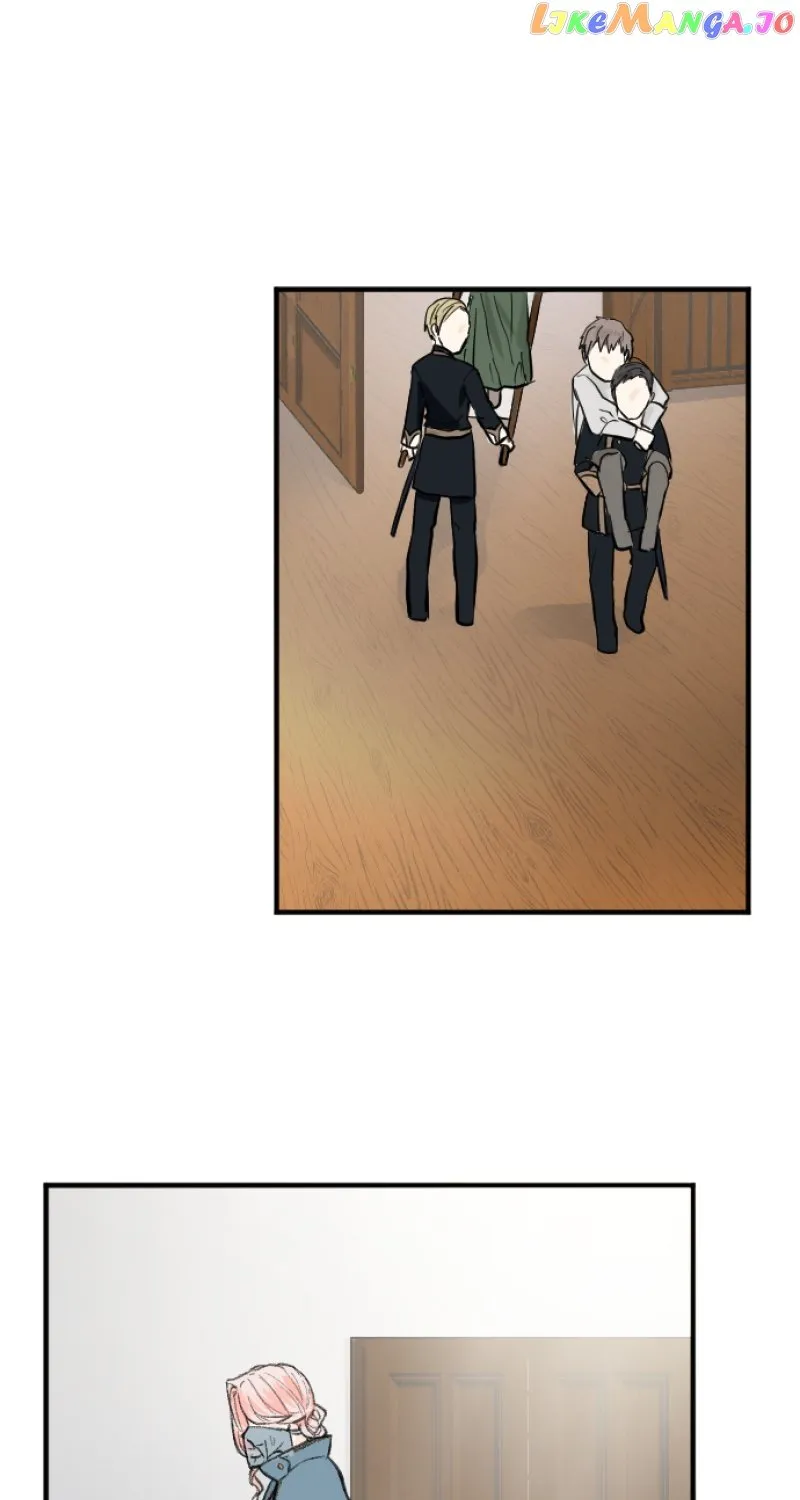 When the Broken Saintess Touches Love Chapter 19 page 45 - 