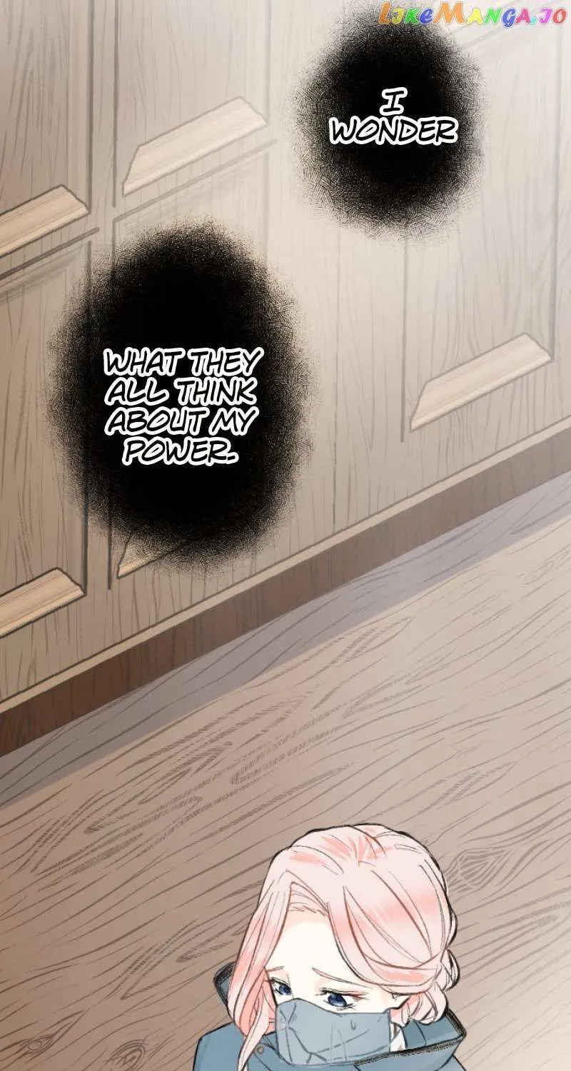 When the Broken Saintess Touches Love Chapter 19 page 47 - 