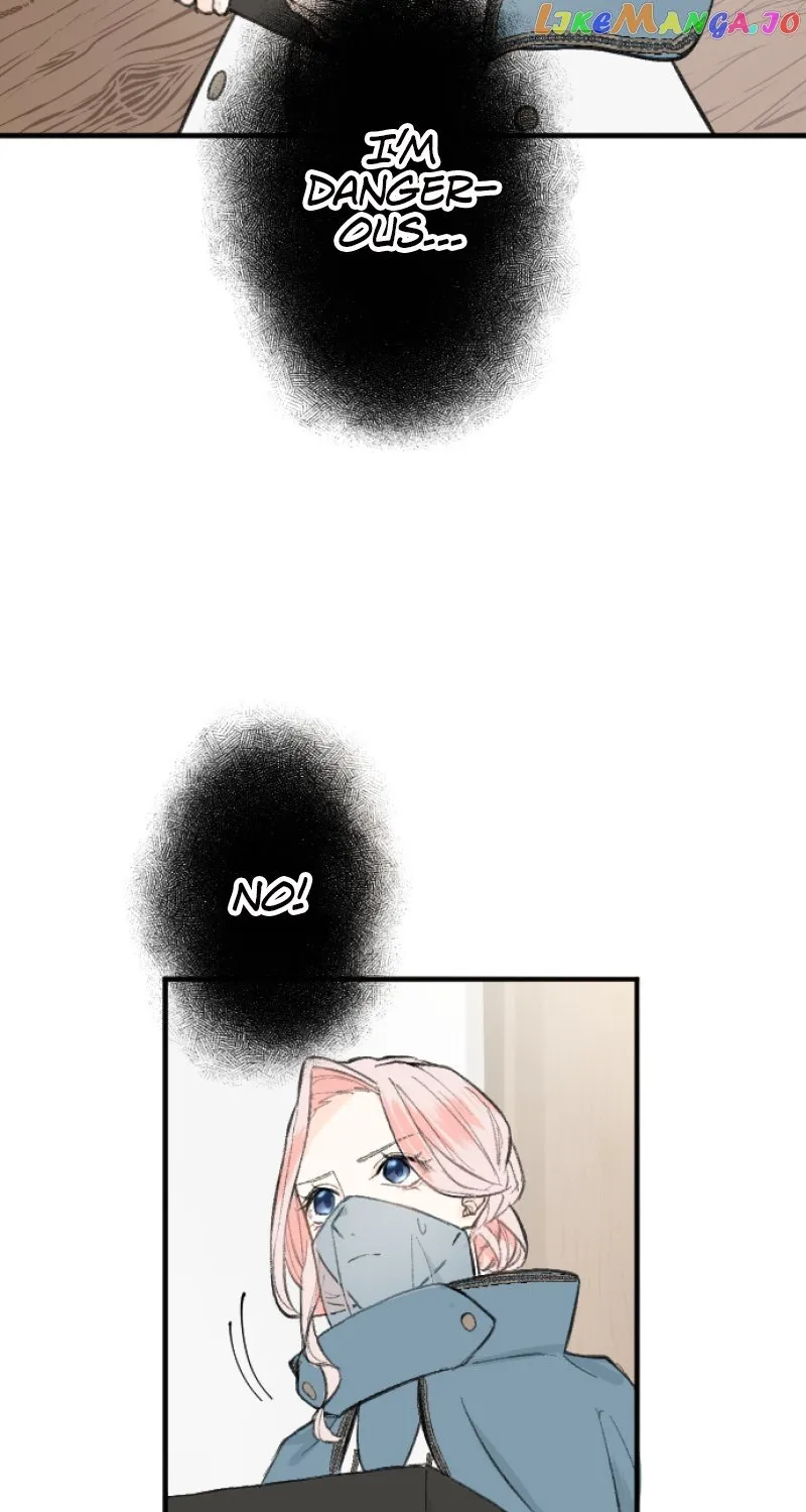 When the Broken Saintess Touches Love Chapter 19 page 49 - 