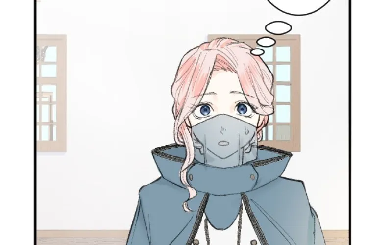 When the Broken Saintess Touches Love Chapter 19 page 52 - 