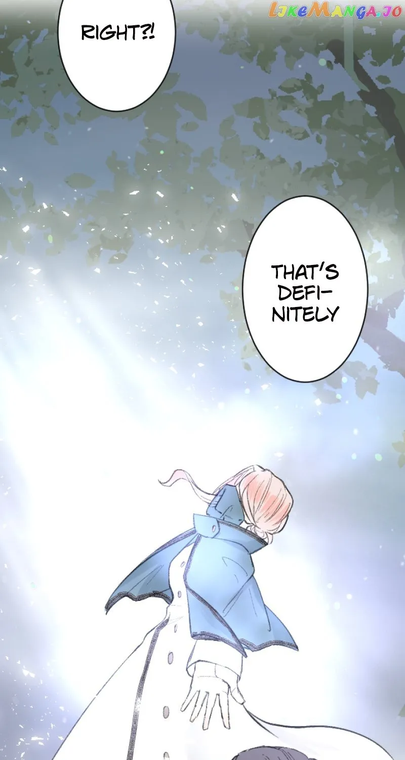 When the Broken Saintess Touches Love Chapter 19 page 60 - 