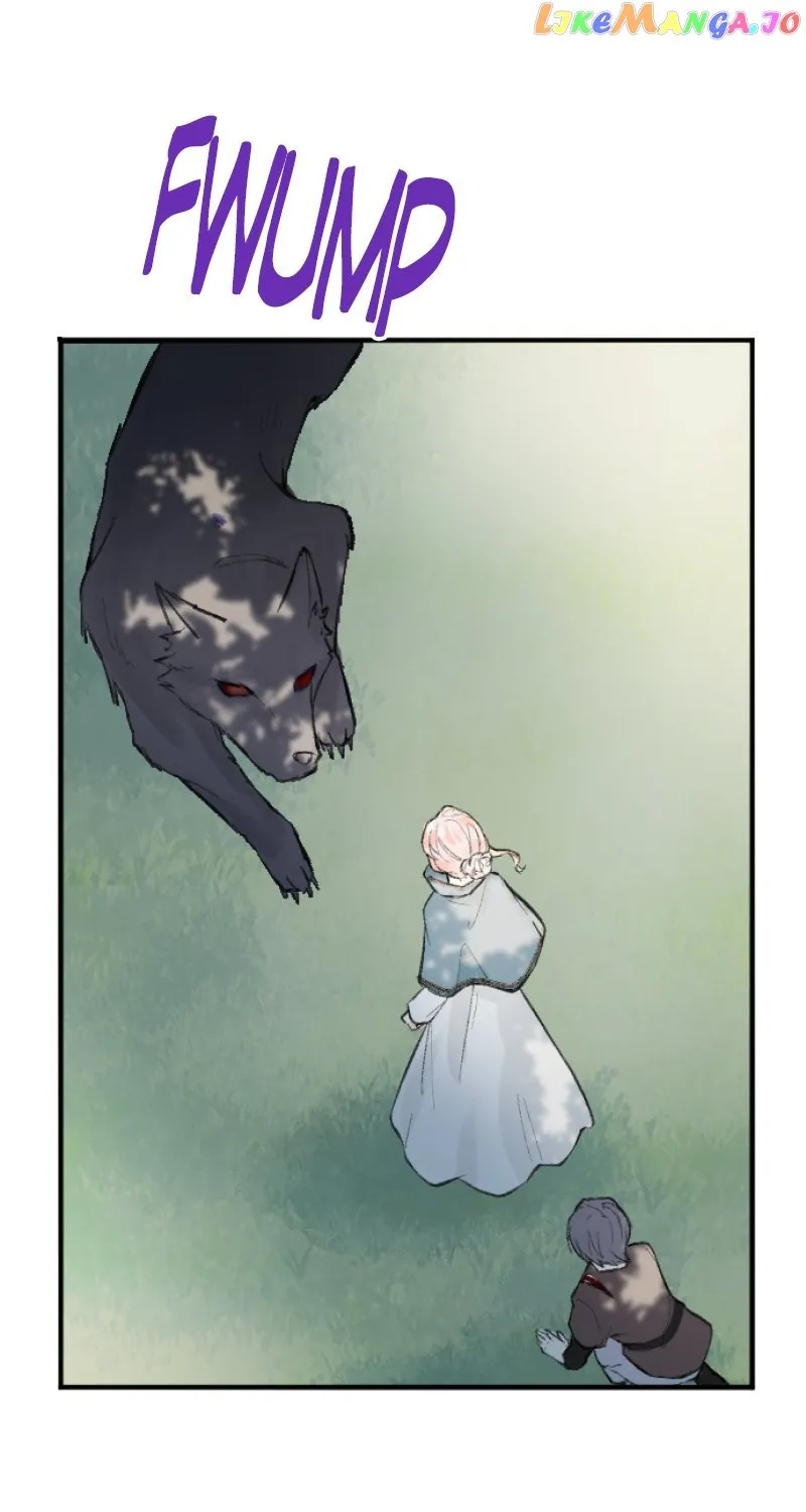 When the Broken Saintess Touches Love Chapter 19 page 7 - 