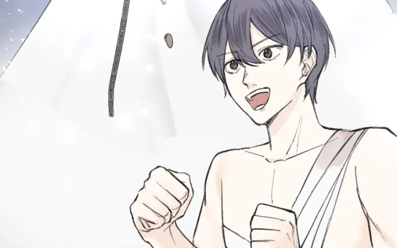 When the Broken Saintess Touches Love Chapter 19 page 61 - 