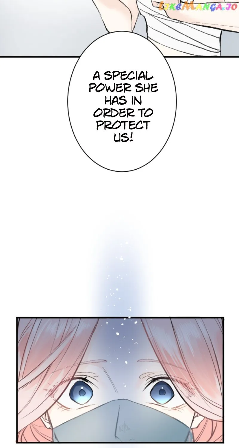 When the Broken Saintess Touches Love Chapter 19 page 62 - 