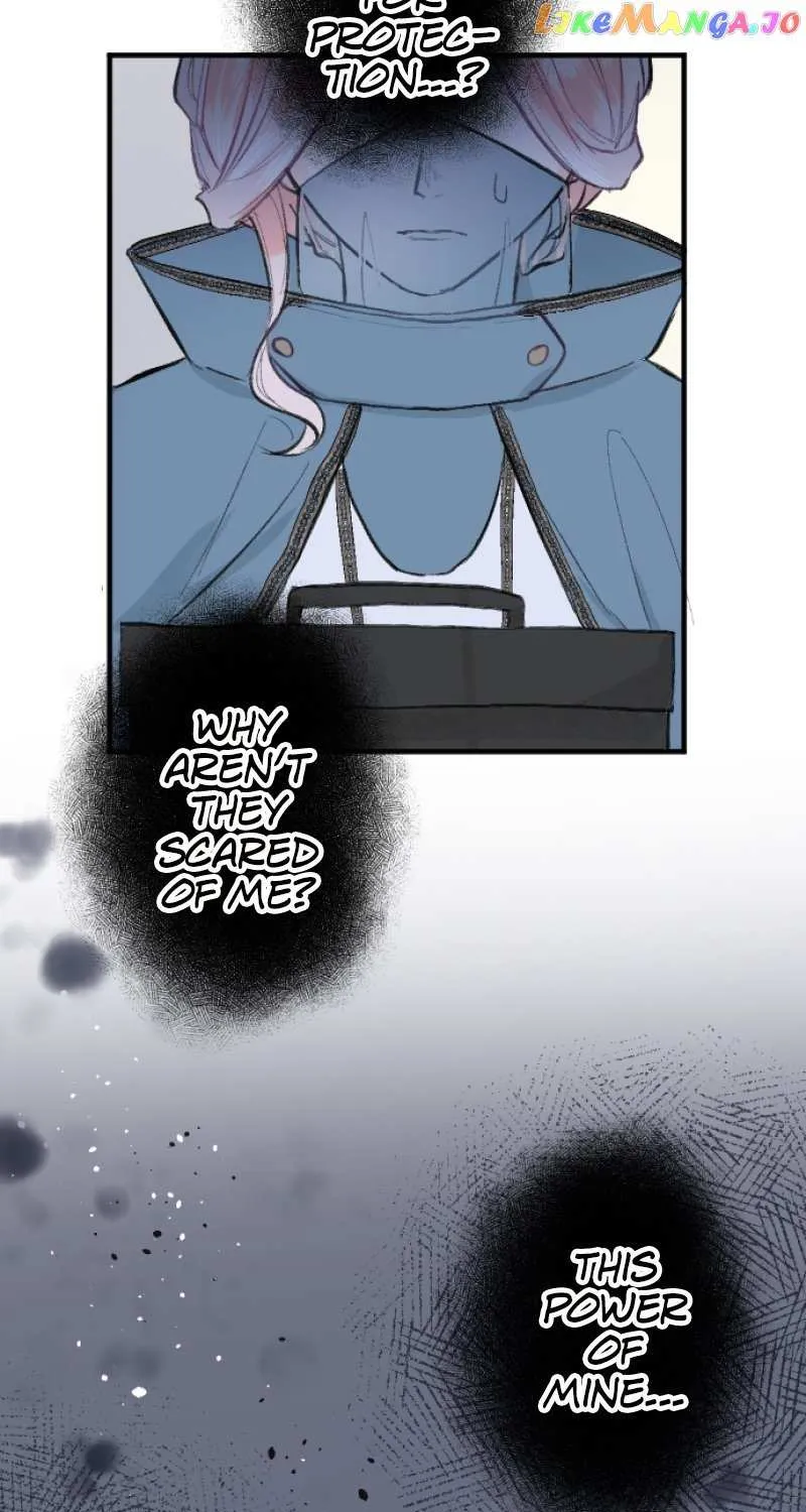 When the Broken Saintess Touches Love Chapter 19 page 64 - 