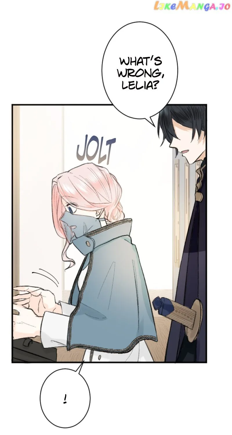 When the Broken Saintess Touches Love Chapter 19 page 67 - 