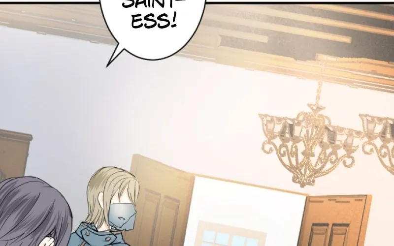 When the Broken Saintess Touches Love Chapter 19 page 70 - 