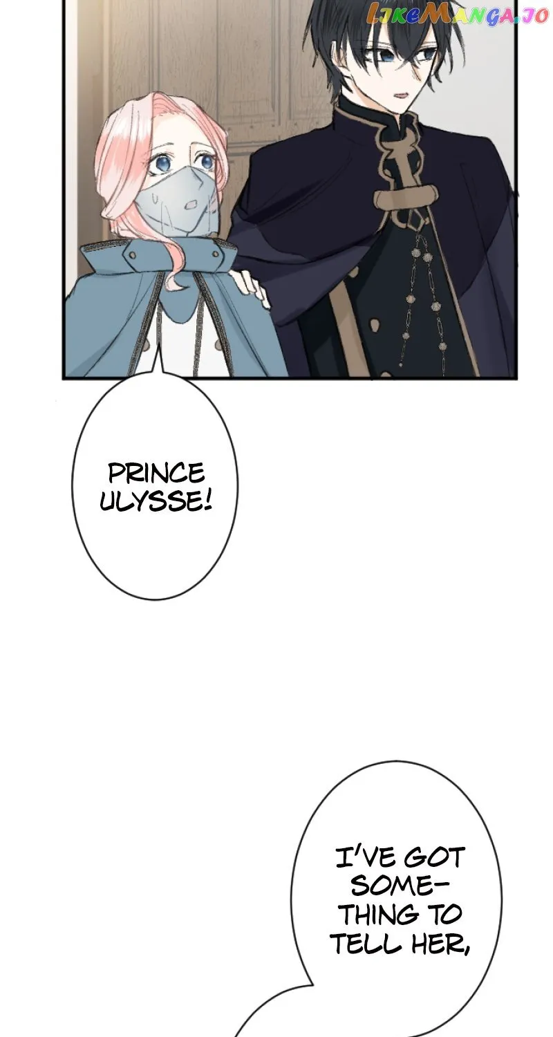 When the Broken Saintess Touches Love Chapter 19 page 75 - 