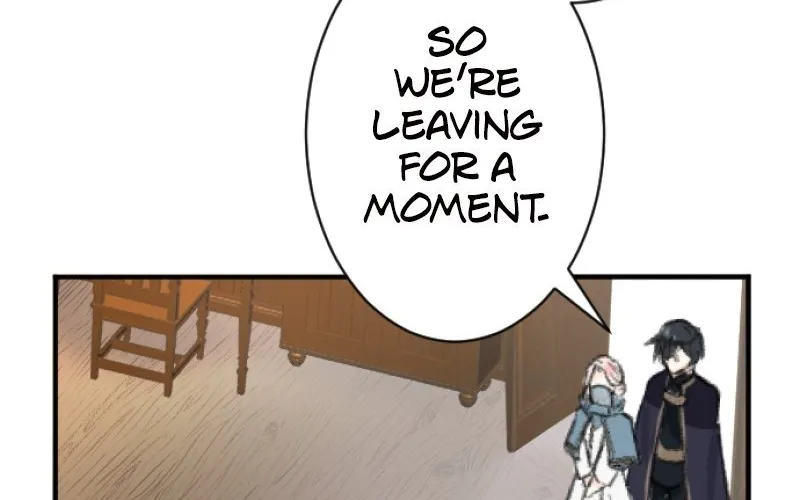 When the Broken Saintess Touches Love Chapter 19 page 76 - 