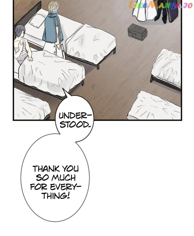 When the Broken Saintess Touches Love Chapter 19 page 77 - 