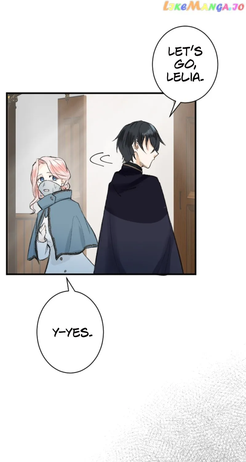 When the Broken Saintess Touches Love Chapter 19 page 78 - 
