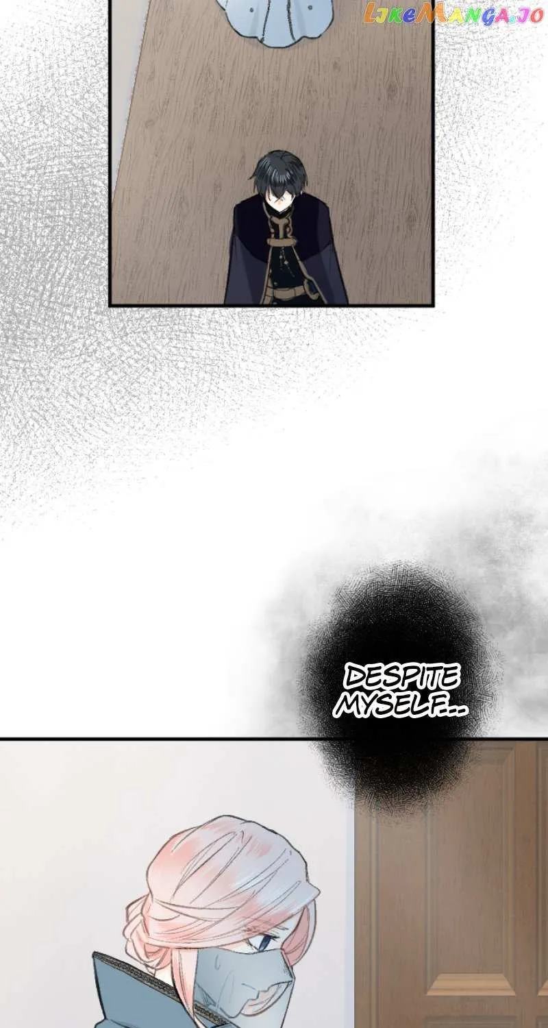 When the Broken Saintess Touches Love Chapter 19 page 80 - 