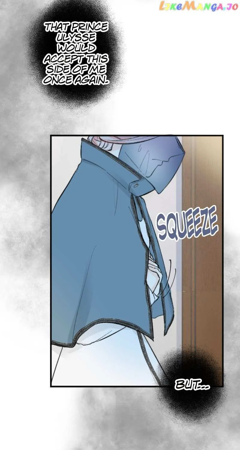 When the Broken Saintess Touches Love Chapter 19 page 82 - 