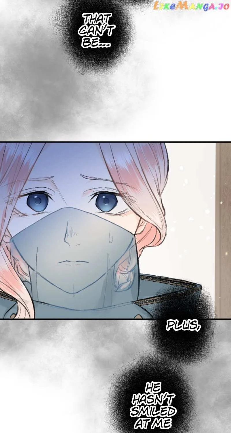 When the Broken Saintess Touches Love Chapter 19 page 84 - 