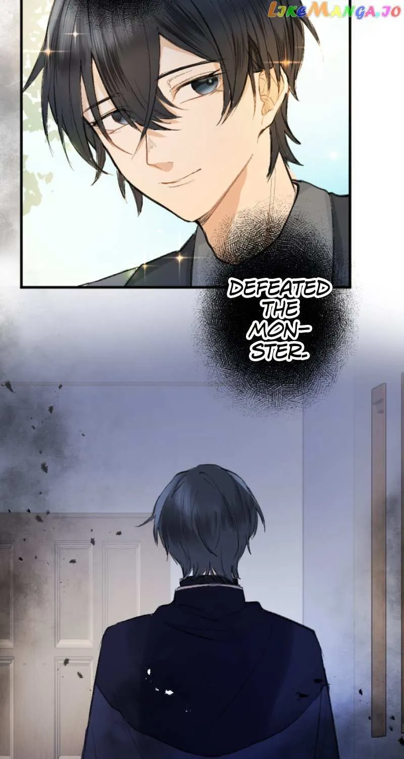 When the Broken Saintess Touches Love Chapter 19 page 86 - 