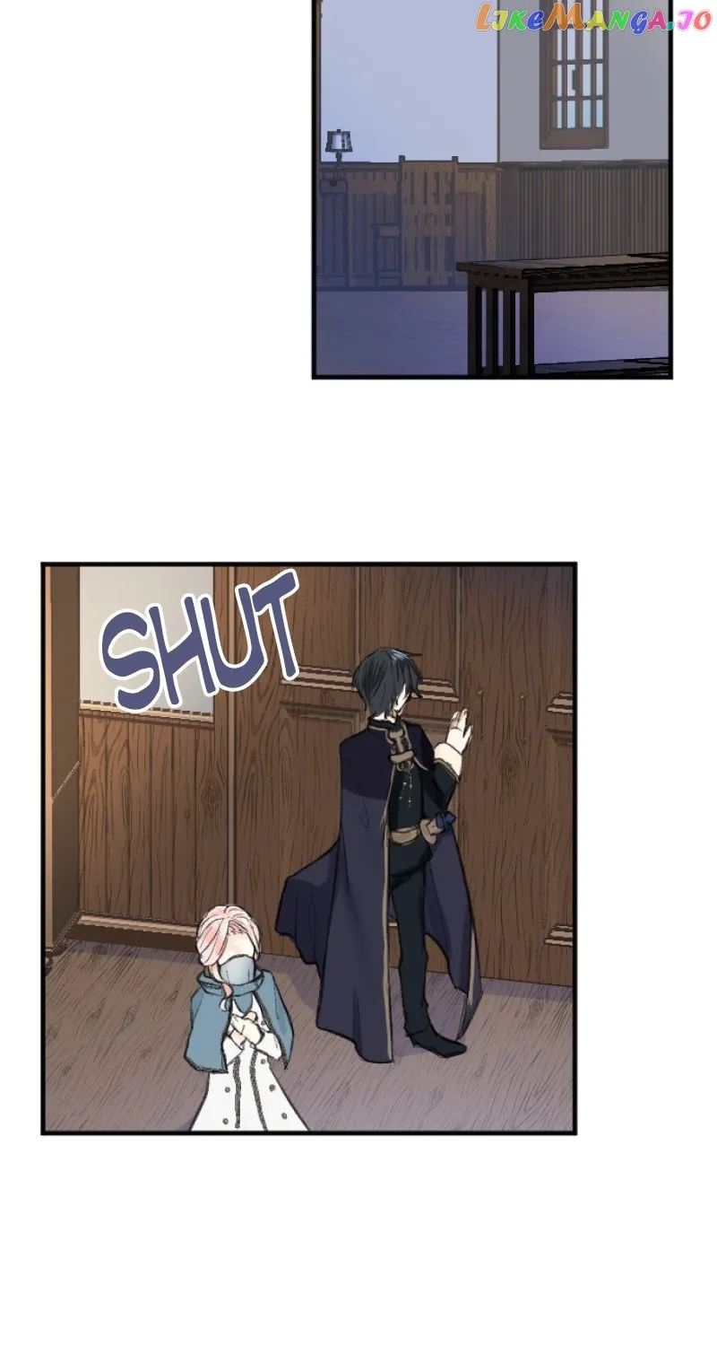 When the Broken Saintess Touches Love Chapter 19 page 91 - 