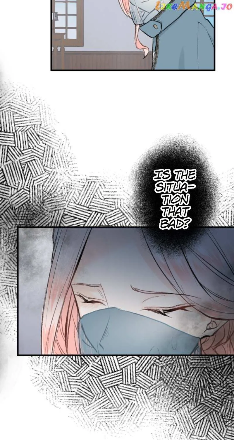 When the Broken Saintess Touches Love Chapter 19 page 93 - 