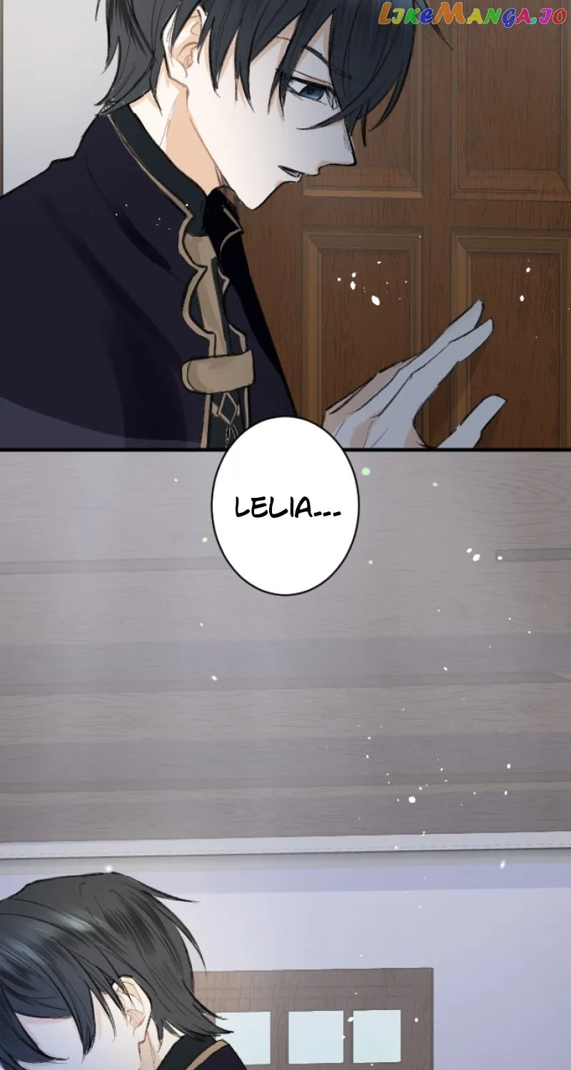 When the Broken Saintess Touches Love Chapter 19 page 95 - 
