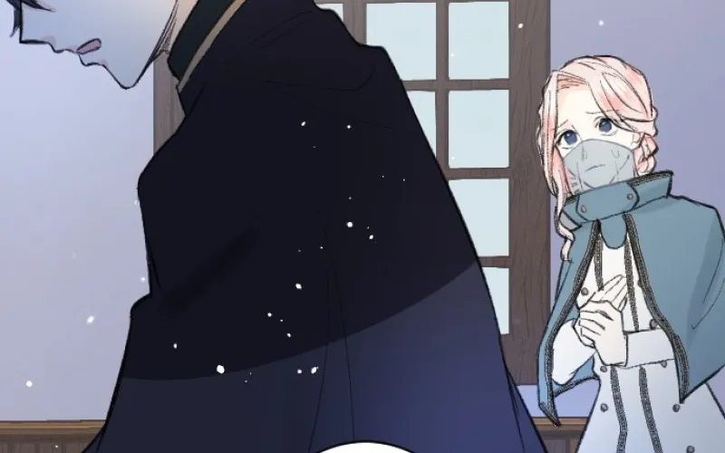 When the Broken Saintess Touches Love Chapter 19 page 96 - 