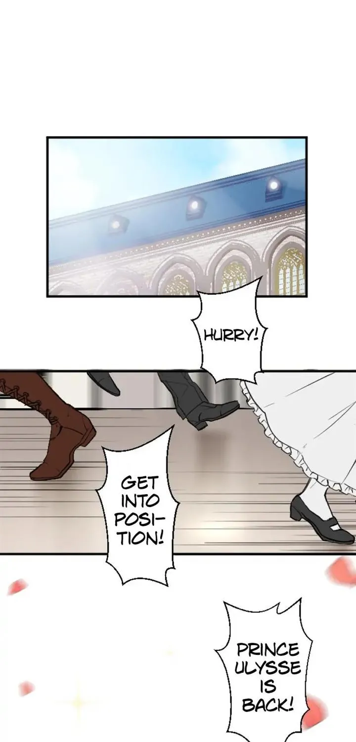 When the Broken Saintess Touches Love Chapter 2 page 102 - 