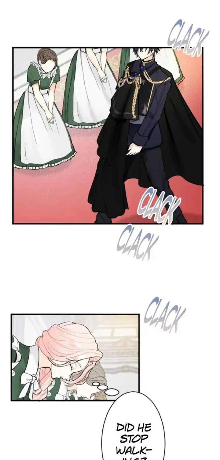 When the Broken Saintess Touches Love Chapter 2 page 106 - 