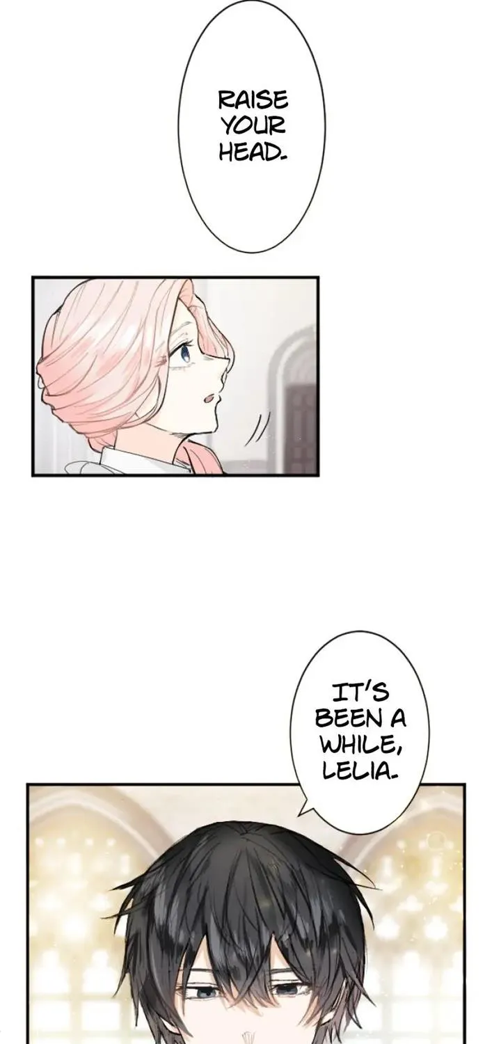 When the Broken Saintess Touches Love Chapter 2 page 108 - 