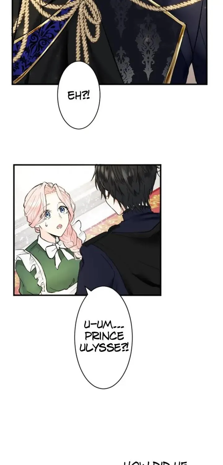 When the Broken Saintess Touches Love Chapter 2 page 110 - 
