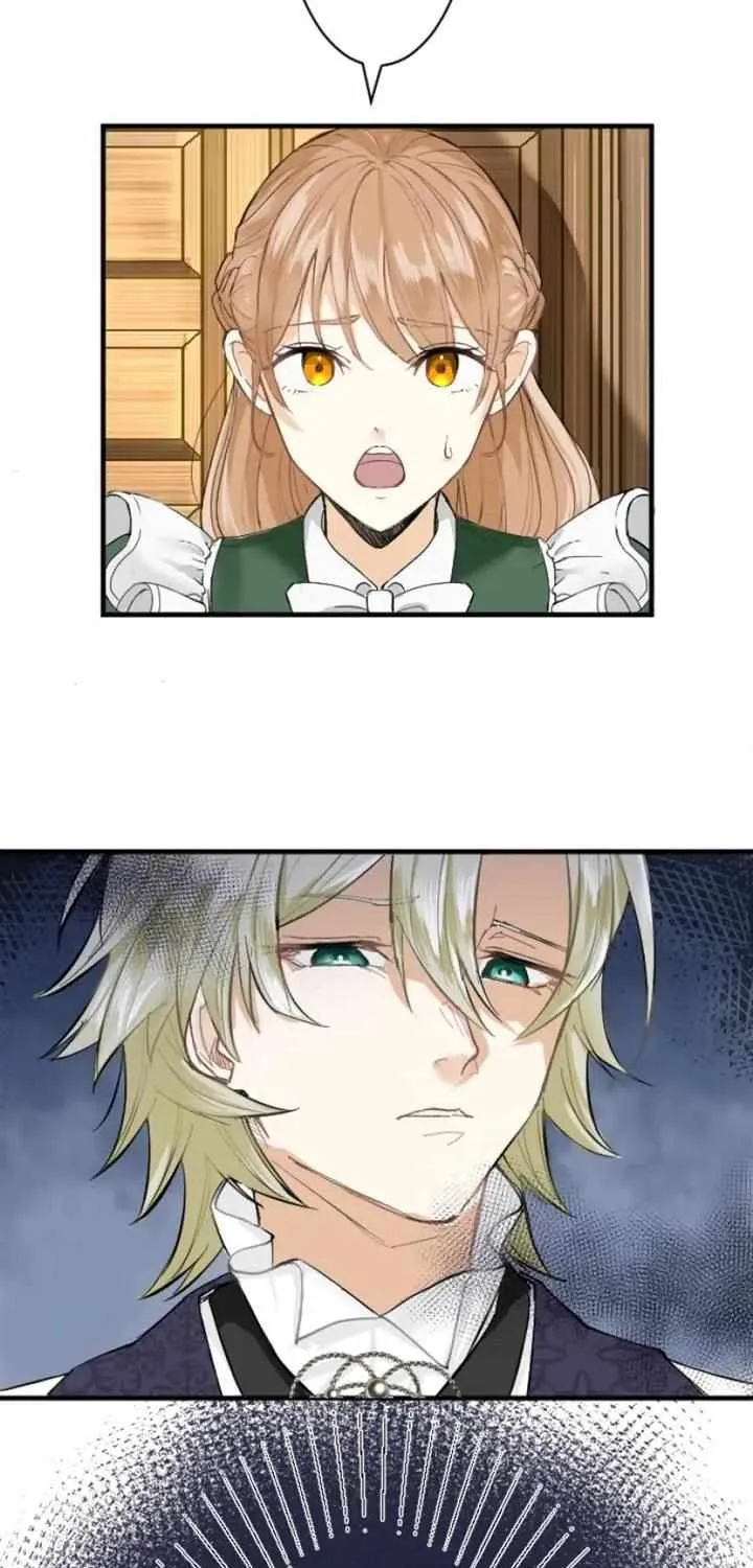 When the Broken Saintess Touches Love Chapter 2 page 16 - 