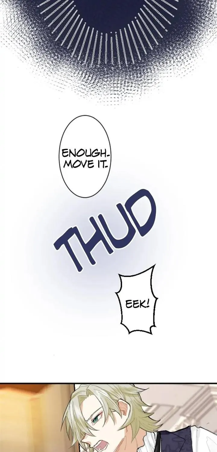 When the Broken Saintess Touches Love Chapter 2 page 18 - 