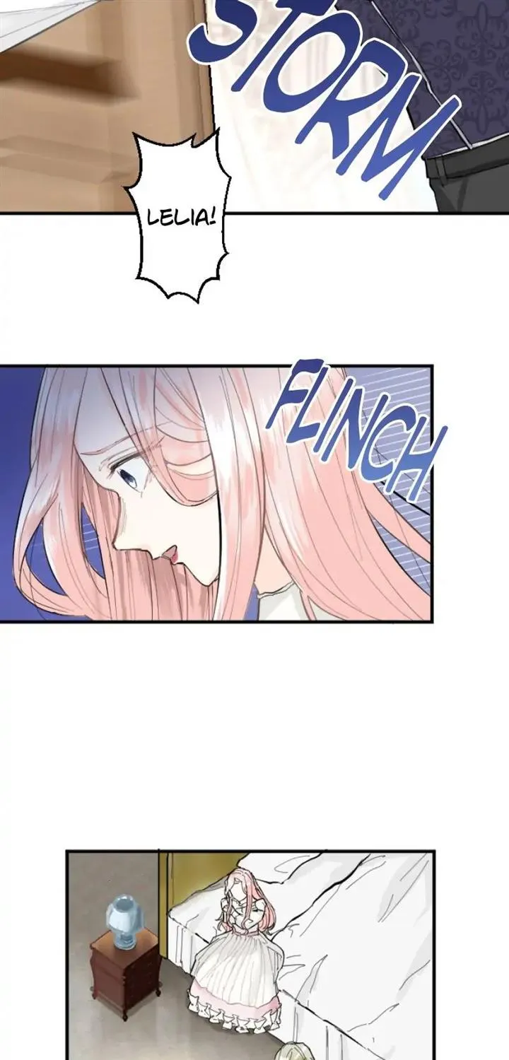 When the Broken Saintess Touches Love Chapter 2 page 20 - 