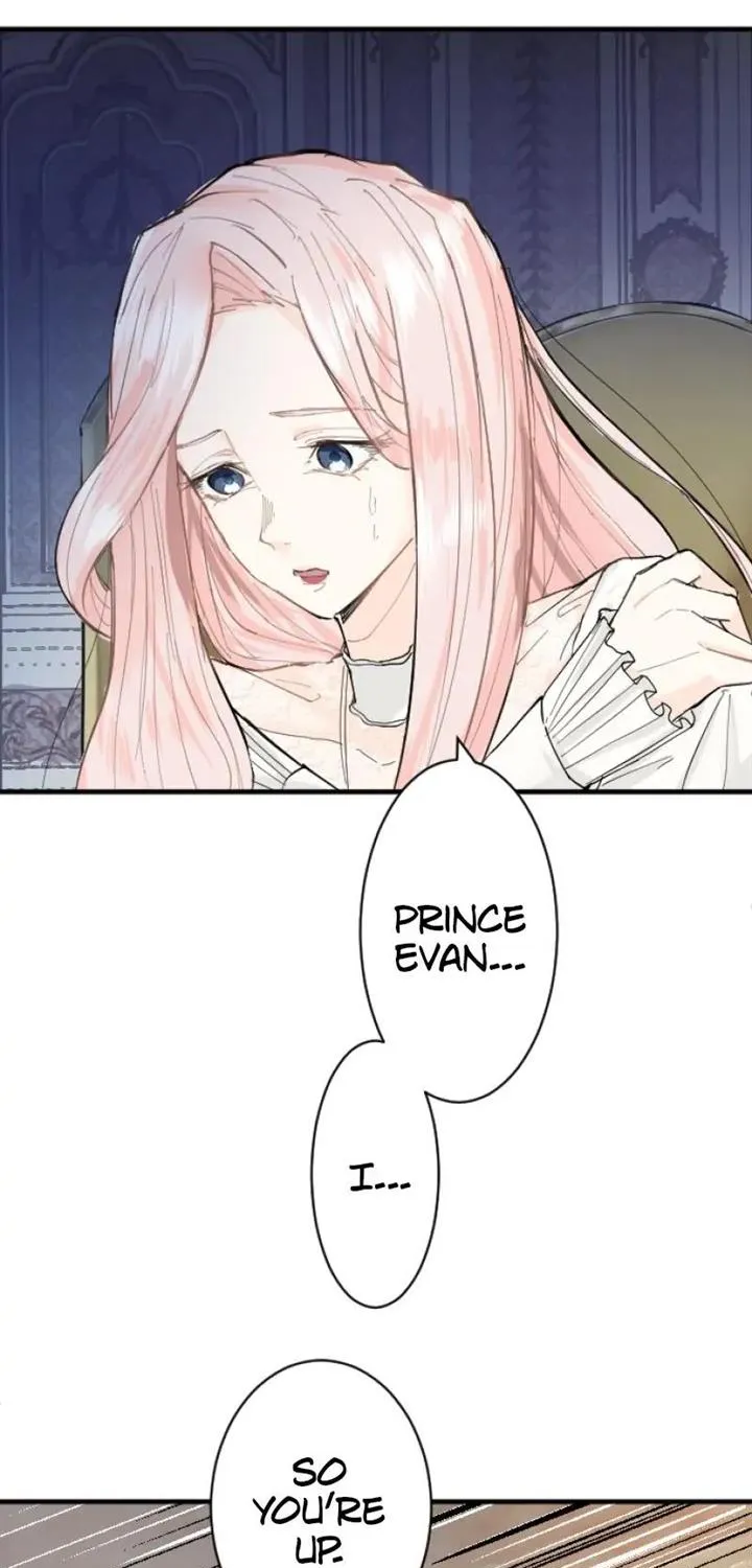 When the Broken Saintess Touches Love Chapter 2 page 22 - 