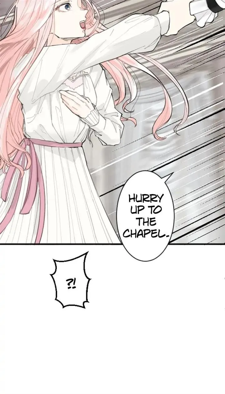 When the Broken Saintess Touches Love Chapter 2 page 24 - 
