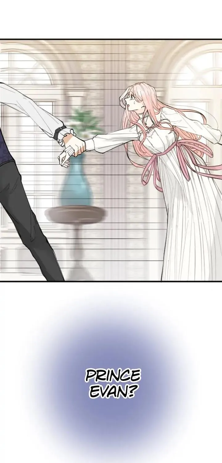 When the Broken Saintess Touches Love Chapter 2 page 25 - 